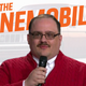 Illustration for article titled What Does Ken Bone Drive?